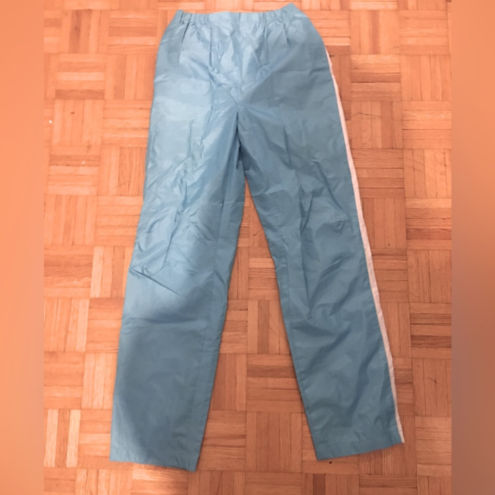 waterproof trousers